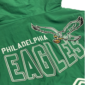 Eagles Vintage Logo Jacket