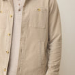 Load image into Gallery viewer, Max Moleskin Overshirt
