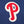 Load image into Gallery viewer, MLB Phillies Thermal Hoodie
