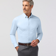 Load image into Gallery viewer, Newport Shirt - Cloud Blue
