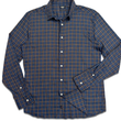 Load image into Gallery viewer, The Movement Shirt - Blue Oak Plaid
