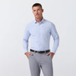 Load image into Gallery viewer, Leeward - Cloud Blue Hampton
