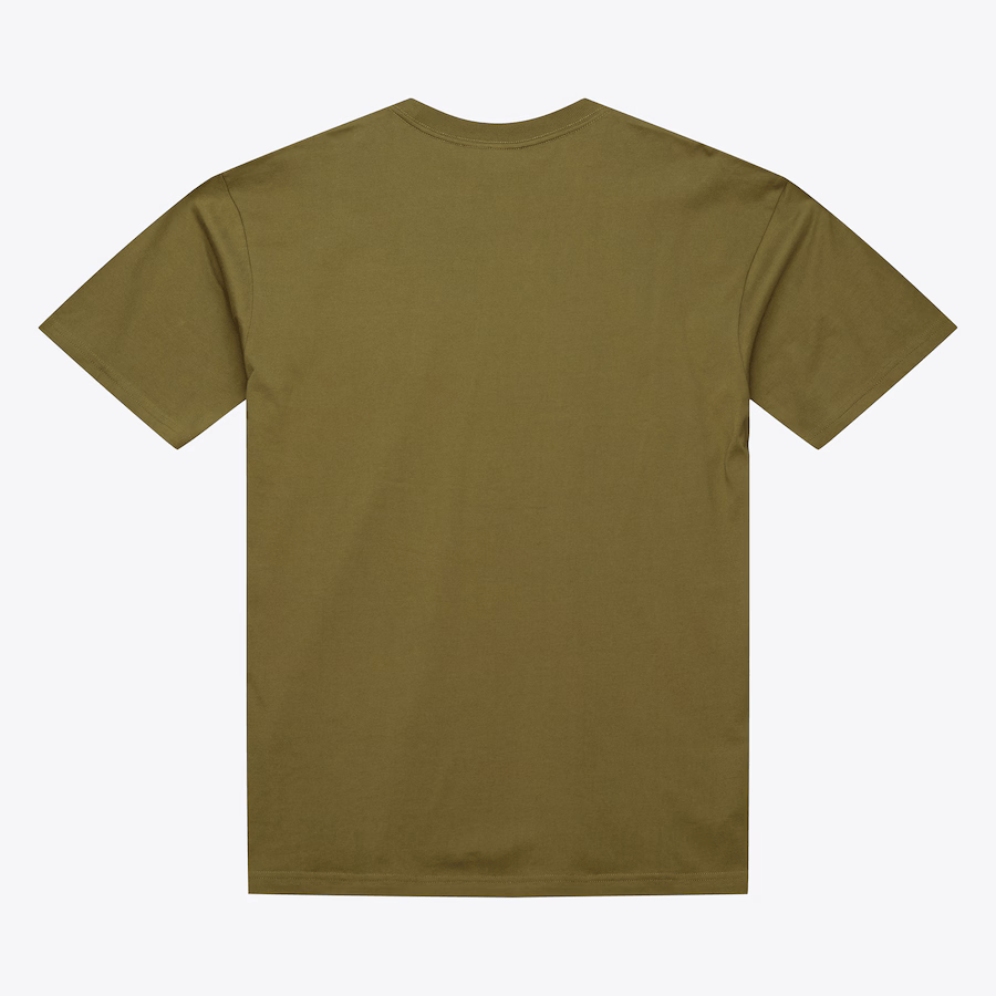 Eagles Army Pocket Tee