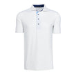 Load image into Gallery viewer, Icon Polo - Arctic

