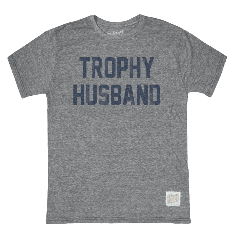 Trophy Husband Tee