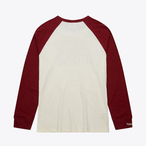 Phillies LS Slub Tee
