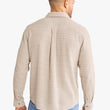 Load image into Gallery viewer, Oasis L/S Button-Up - Beachwood
