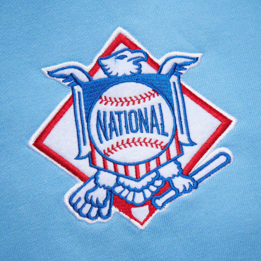 Phillies Chainstitch Hoodie