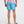Load image into Gallery viewer, Marine Mirage Swim Trunk
