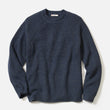 Load image into Gallery viewer, Inverness Crew Sweater - Navy/Green
