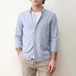 Load image into Gallery viewer, Better-Than-Linen Shirt - Chambray
