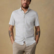 Load image into Gallery viewer, Movement Monterey Short-sleeve - White Sage Blossom
