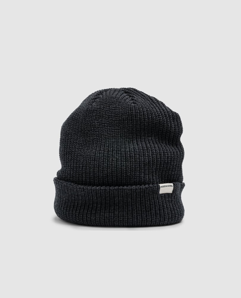 Gunn Beanie