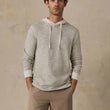 Load image into Gallery viewer, Sunwashed Slub Hoodie - Cedar Falls
