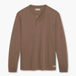 Load image into Gallery viewer, Pacific Henley - Sandbar
