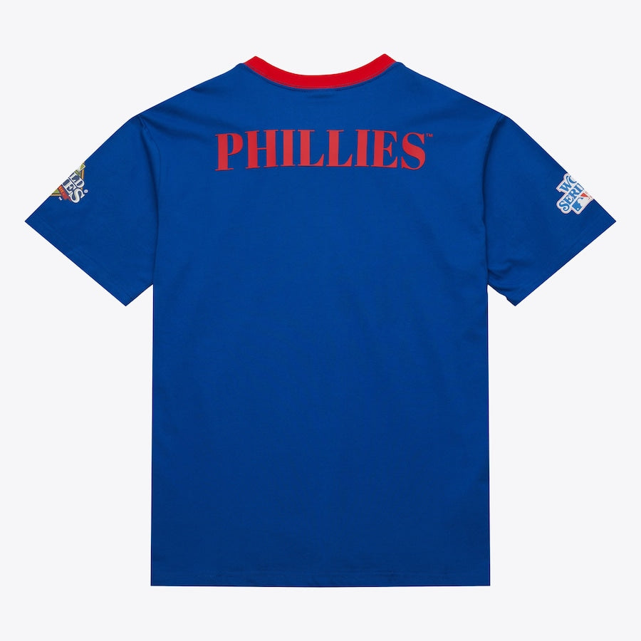 Phillies Team OG Tee