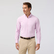 Load image into Gallery viewer, Leeward - Pink Salt Crew Gingham

