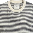 Load image into Gallery viewer, Seawell Beach Stripe Crew
