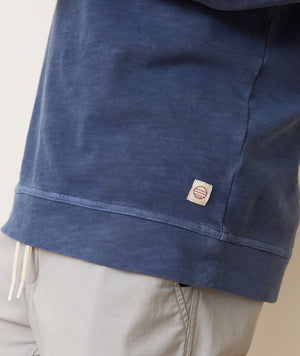 Heavy Slub Raglan