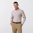 Load image into Gallery viewer, Leeward - Espresso Filbert Plaid
