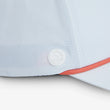 Load image into Gallery viewer, Sun Wave Hat - White
