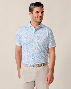 johnnie-O 20th Polo
