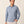Load image into Gallery viewer, Coastal Wash L/S Polo - Cloudburst
