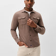 Load image into Gallery viewer, Sequoia Twill Solid - Havana
