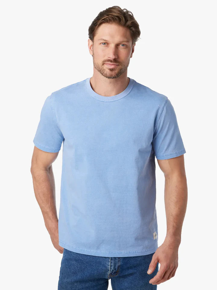 Saltaire Tee