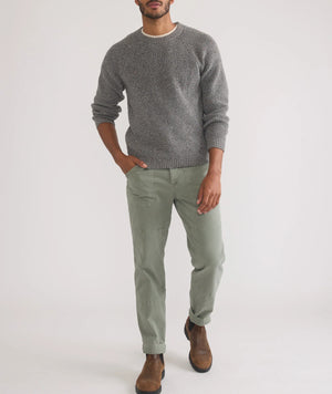 Coleman Crew Sweater