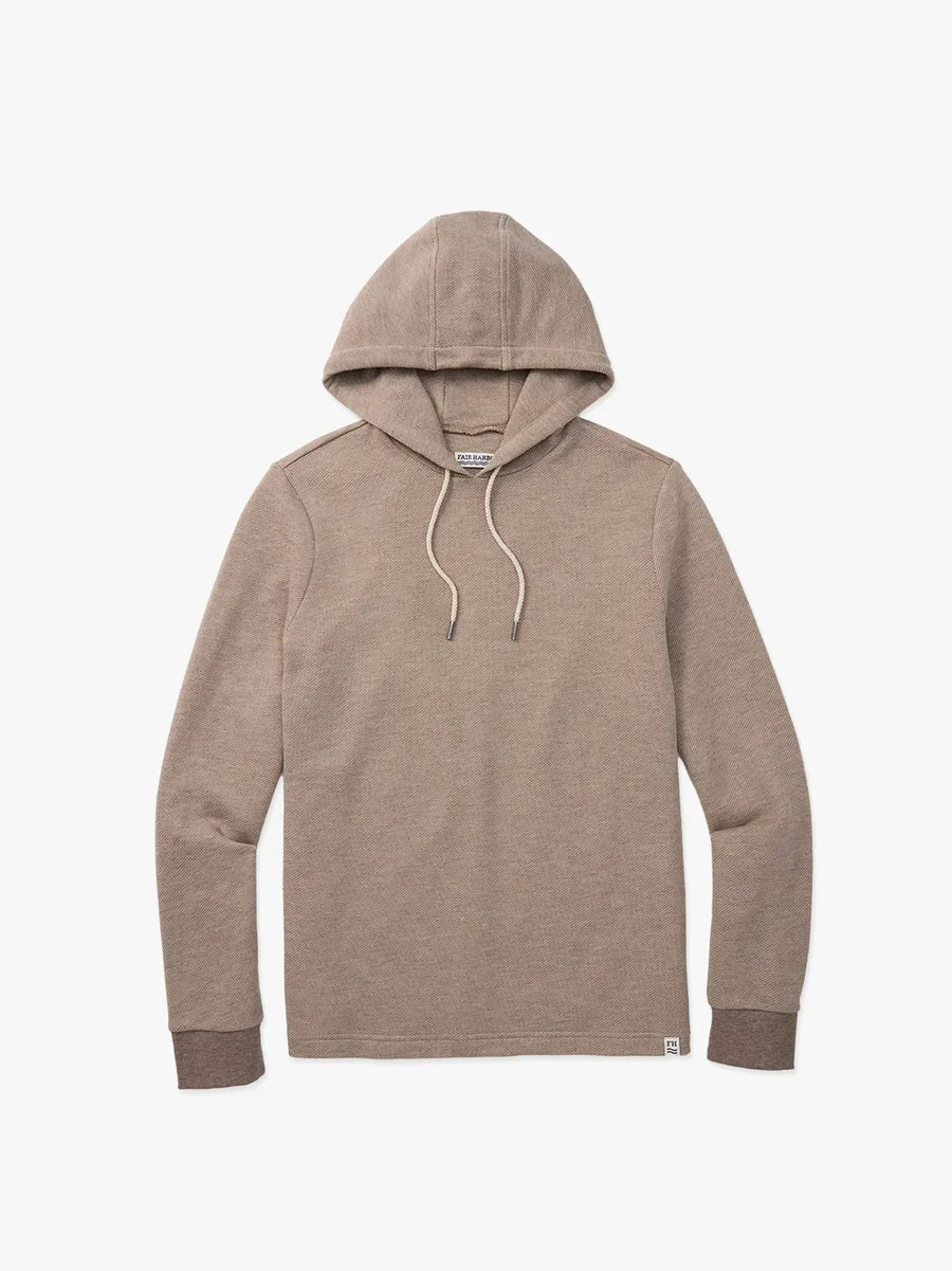 Tailwind Hoodie - Oak