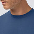 Load image into Gallery viewer, Knox Tee - Midnight Navy
