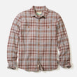 Load image into Gallery viewer, Pacifica Stretch Twill Shirt - Warm Plaid
