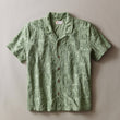 Load image into Gallery viewer, Rico Terry Resort Shirt - Sea Spray
