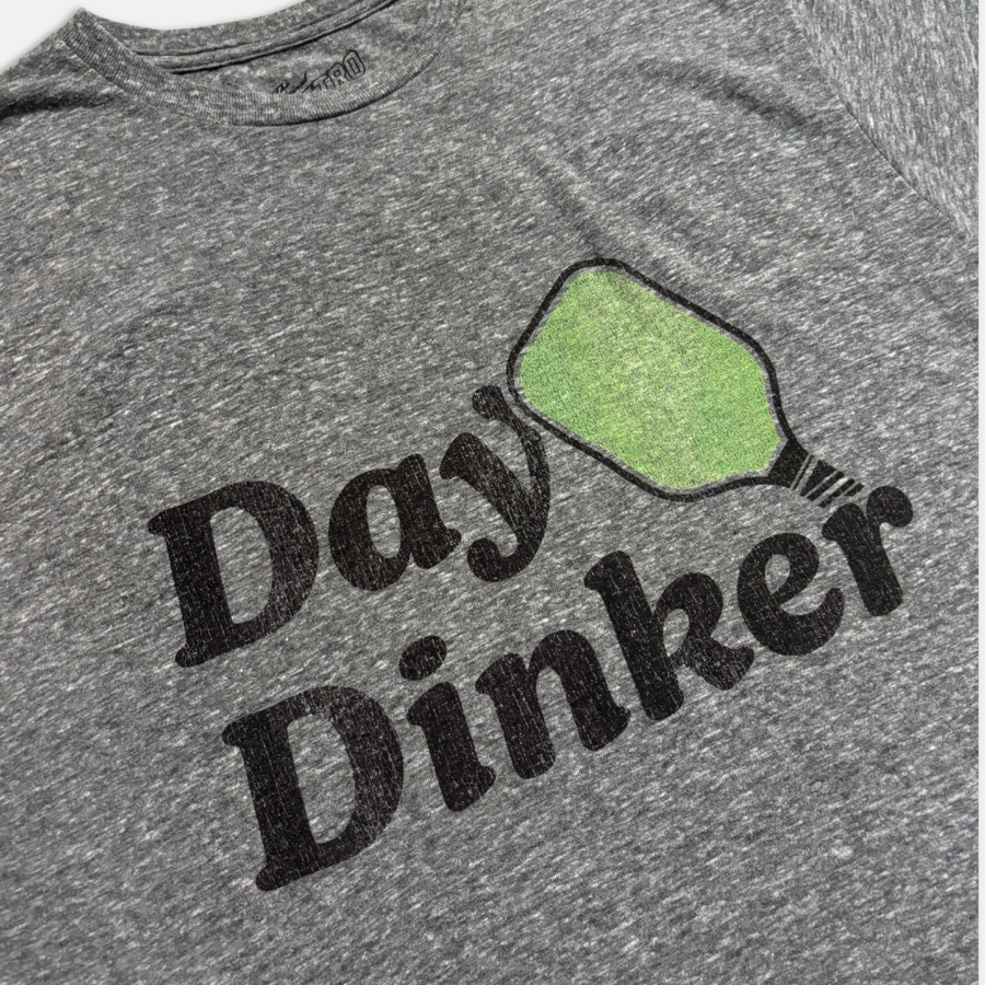 Day Dinker Tee