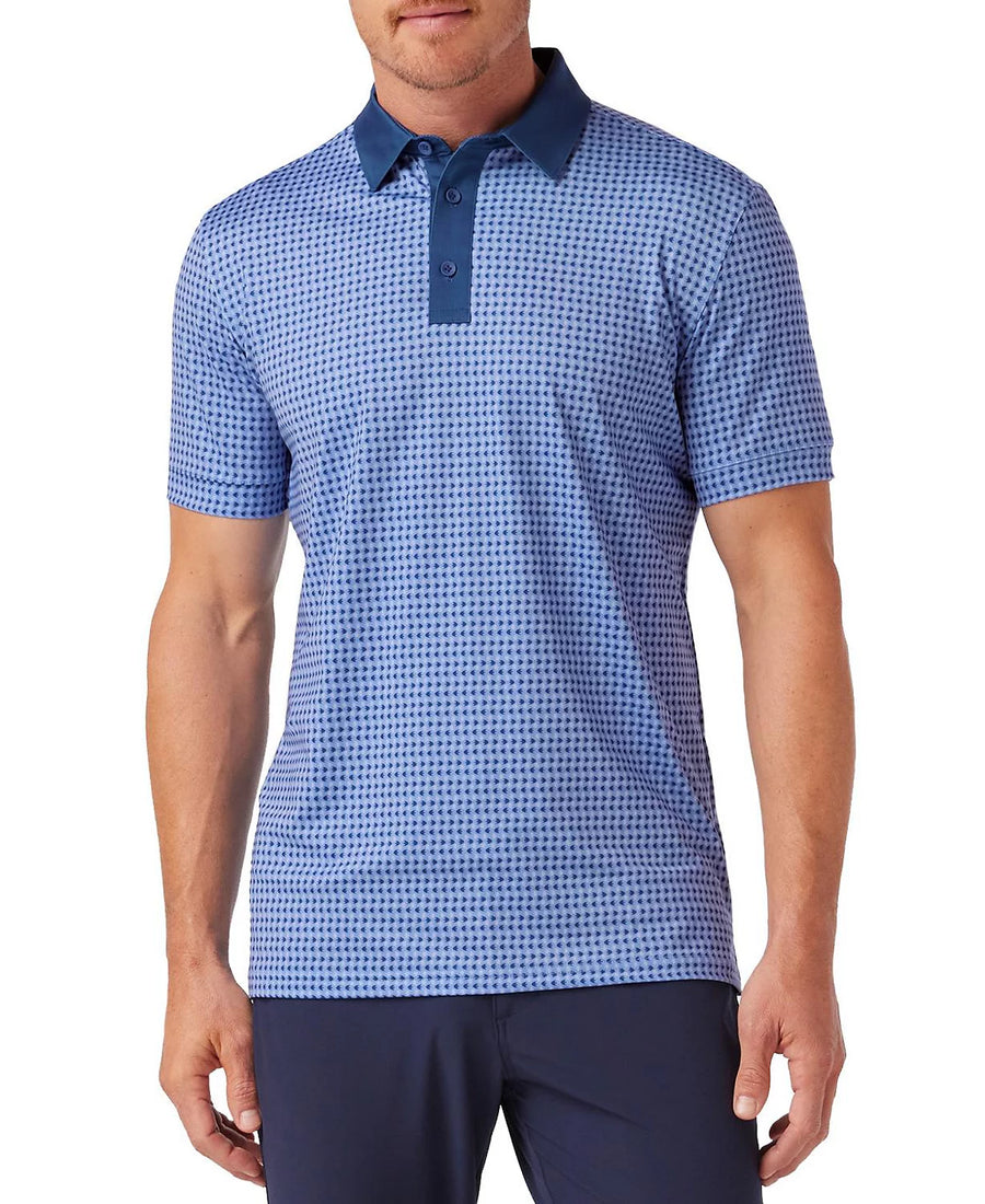 Versa Polo - Provence Current