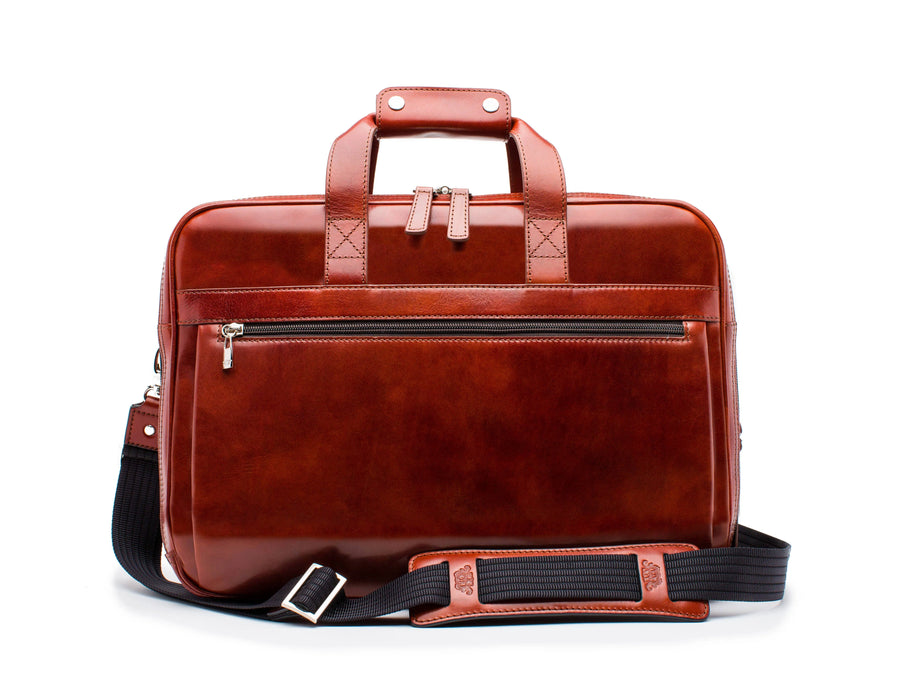 Stringer Bag - Cognac