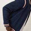 Load image into Gallery viewer, Fields Varsity Jacket
