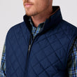 Load image into Gallery viewer, Brentwood Quilted Vest
