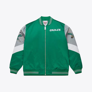 Eagles Throw-It-Back Jacket
