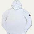 Load image into Gallery viewer, Talon 250th Hoodie - White
