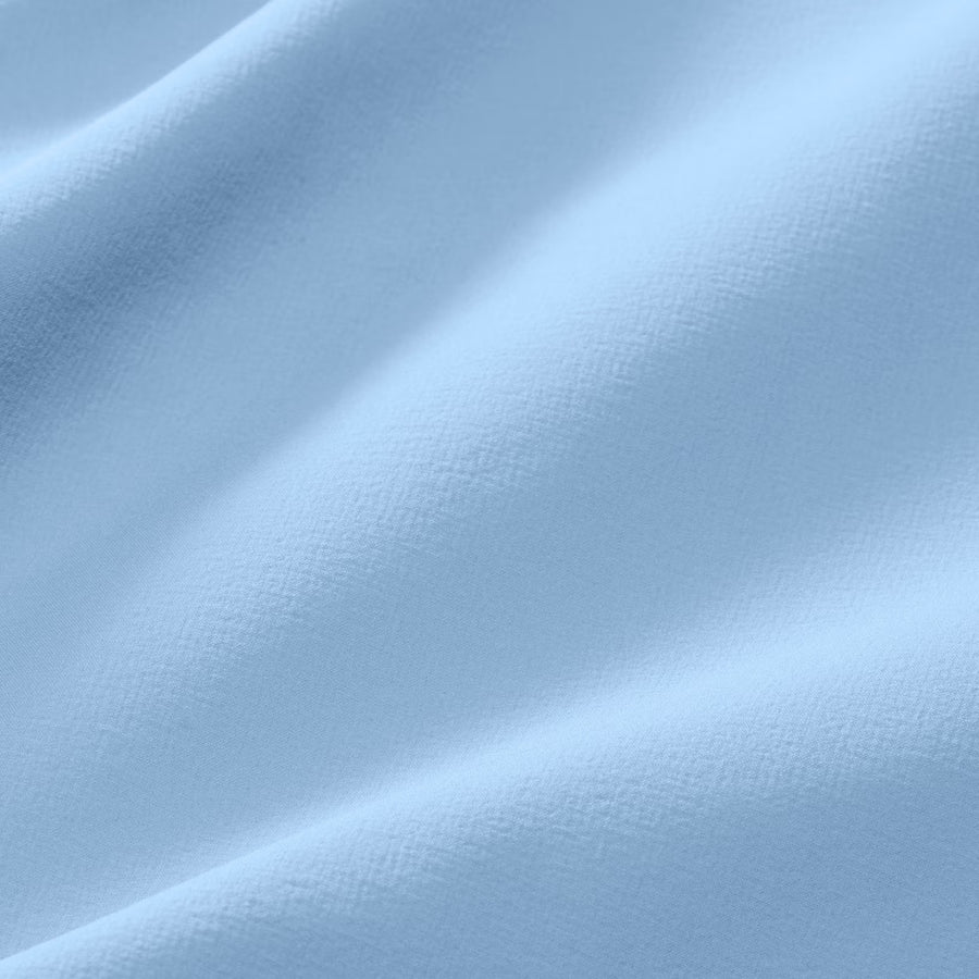 Helmsman Short - Light Blue