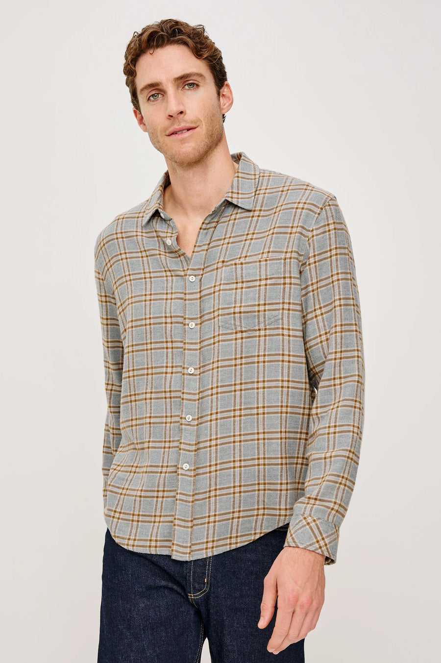 Lennox - Shale Truffle