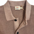 Load image into Gallery viewer, Sunwashed Sweater Shirt - Island Brown
