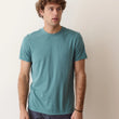 Load image into Gallery viewer, Signature Crew Tee - Hydro
