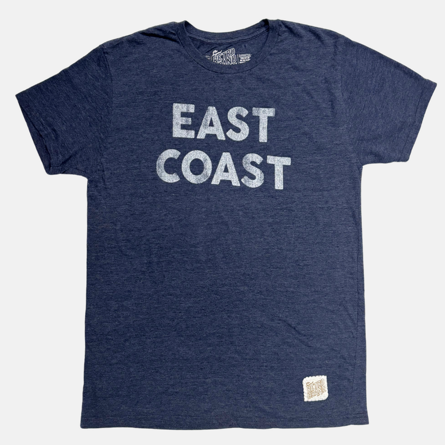 East Coast Tee 2.0
