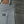 Load image into Gallery viewer, Stretch Terry 5-Pocket - Slate
