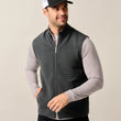 Load image into Gallery viewer, Reggie Vest - Black
