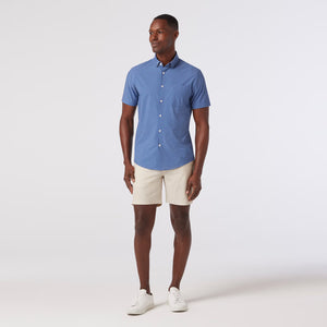 Helmsman Short - Birch