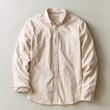 Load image into Gallery viewer, California Oxford - Taupe Houndstooth
